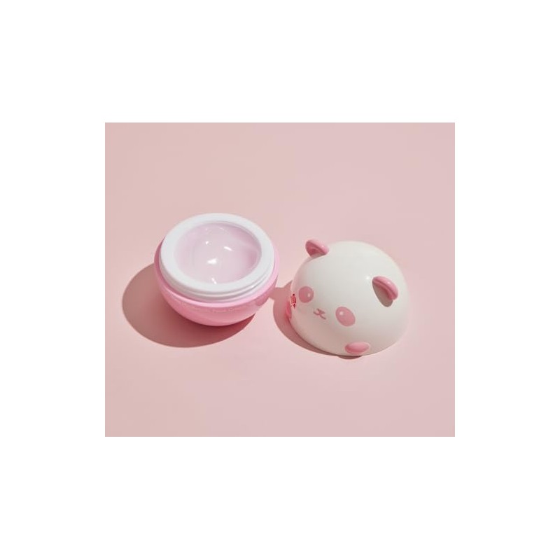 TONYMOLY Panda's Dream Rose Hyaluronic Face Cream, 5 oz.