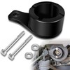 Sunluway for Toyota/Lexus Crankshaft Damper Pulley Holding Holder Tool fits