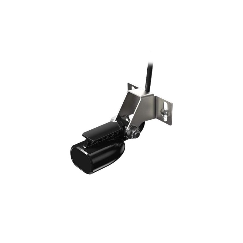 Lowrance HOOK2 Bullet Skimmer Transducer for HOOK2 4 and HOOK2