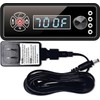 Upgraded Replacement Non-WiFi Controller/Control Board Kit for Masterbuilt Gravity Series