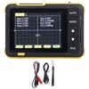 DSO152 Digital Oscilloscope 2.5MS Per Second Sampling 200KHz Bandwidth AC/DC