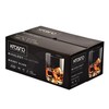 Krosno Whisky Glasses | Set of 6 | 11.8 oz