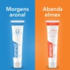 aronal And elmex Double Protection Toothpaste, 1 x Double Pack