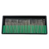 US PRO 30PC DIAMOND DEBURRING & ENGRAVING SET B2627