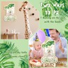 Wenqik 33 Pcs 1st Birthday Guest Book Alternatives 1st Decorations