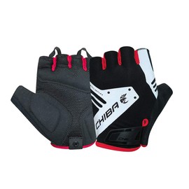 Chiba Air Plus Reflex, red