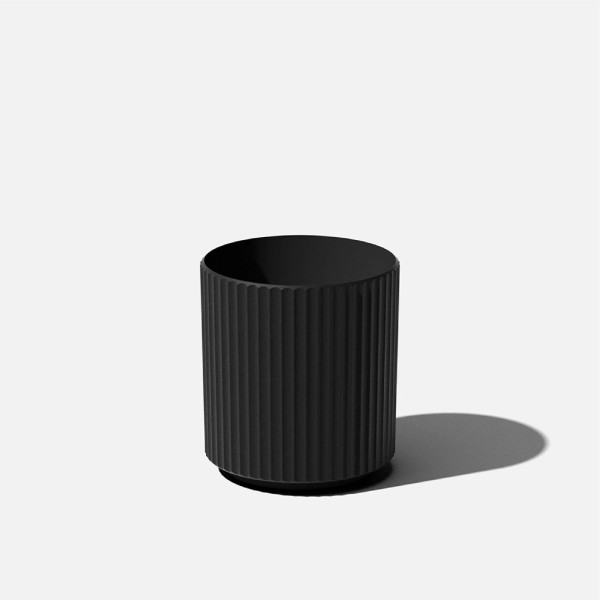 Unbranded 12' Planter Black