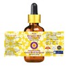 Deve Herbes Pure Bergamot Mint Essential Oil (Mentha citrata) with