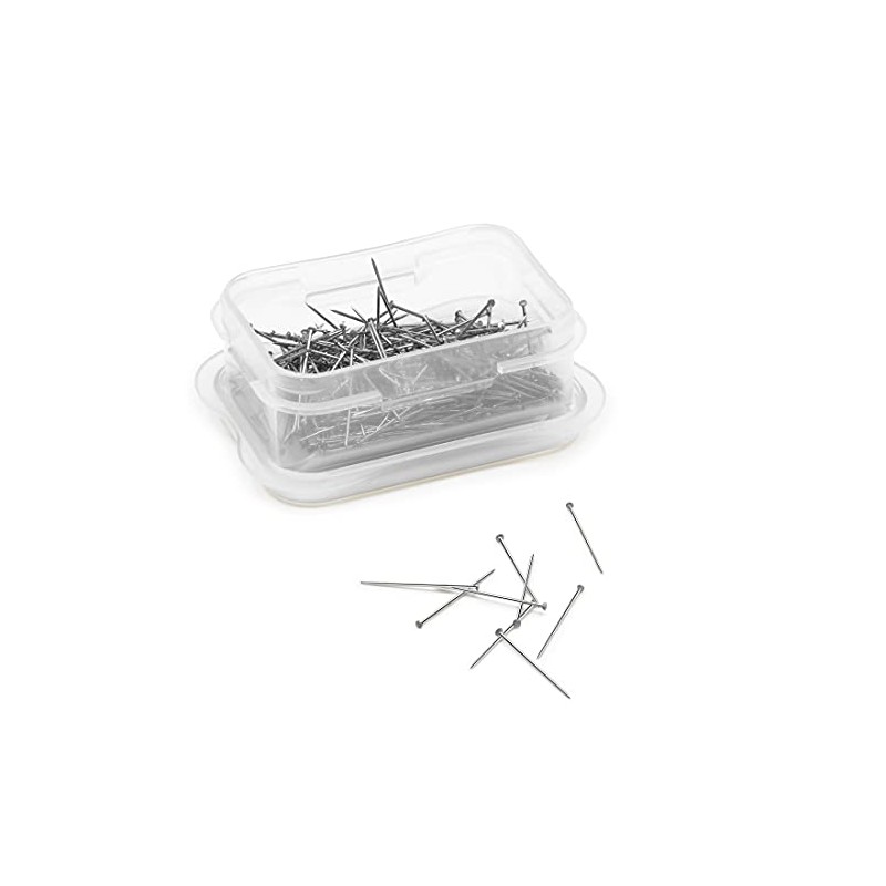 Dritz 42 - Pasadores de aplique, 3/4 pulgadas (350 unidades),