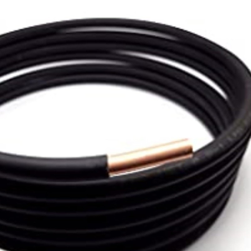 Copper Pipe 8mm Tube for Water | Gas | Plumbing
