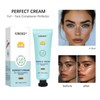 Tinted Sunscreen for Face SPF30+ 100ml Each - Full -