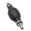 Qonsy 5/16 IN 8mm Fuel Line Hand Primer Bulb for