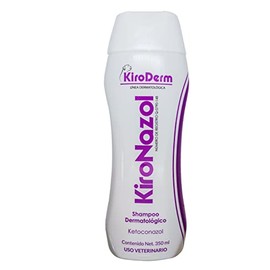 Kironazol Shampoo 350 ml