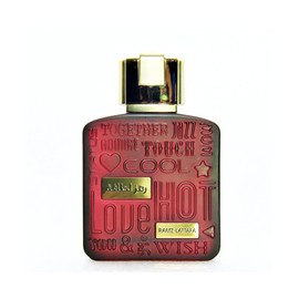 Triple Traders Ramz Gold - Eau De Parfum Spray (100 ml - 3.4Fl oz) by Lattafa