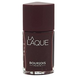 BOURJOIS LACA DE UÑAS LA LAQUE 09 MARRON SHOW