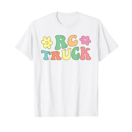 Rc Truck RC Racing T-Shirt