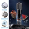 LKCCTK Aquarium Heater, Tropical Fish Heater, Thermostat, USB Powered, Constant