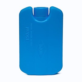 Ice Pack – Reusable Ice Pack for Lunch Bags, Coolers, Picnics, Camping, Festivals, Concerts