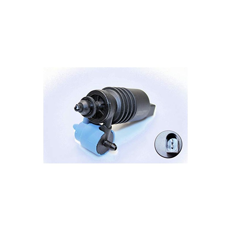 DAKAtec 40036W Washer Pump