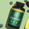 Primal Multivitamin Daily Supplement, Gluten Free, Vegetarian