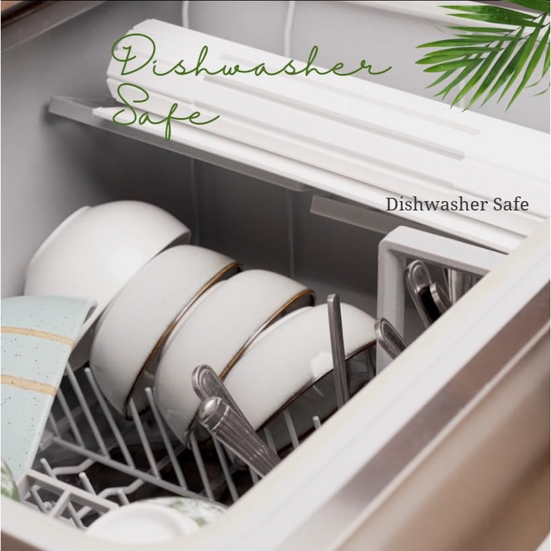 Top-it Sink Mat for More Counter Space. Rollable Sink Cover.