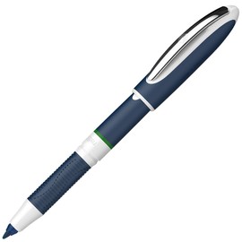 Schneider Schneider Rollerball Pen One Change One Change Line Width 0.6mm Ink Color: Green OC183704 (Green)