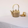 Pack of 2 Teapot Handle Replacement, Rattan Teapot Handle, Teapot