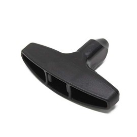 Honda 28461-ZL8-003 Lawn & Garden Equipment Engine Recoil Starter Handle Genuine Original Equipment Manufacturer (OEM) Part