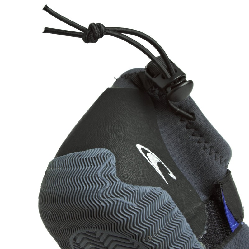 O'Neill Superfreak Tropical 2MM Round Toe Wetsuit Boot Boots -