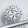 Molten H1F3400-YN Handball, No.1 Bulb, Yellow x Navy