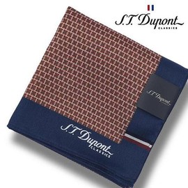 Dupont (신세계본점)26 S/S      순면 손수건  양말 4매세트    SE6SMA381003OR006NY301BKGY Shinsegae Main Store 26 S/S Cotton Handkerchief Socks 4-Piece Set SE6SMA381003OR006NY301BKGY
