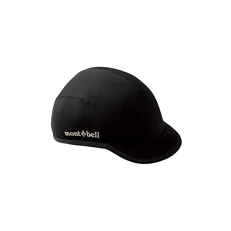 Old bell (Mont – Bell) ziorain Cool Mesh Cycle Cap