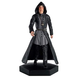 Eaglemoss Doctor Who Figure Collection Nº 129 The Winders