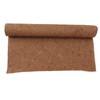 Reptile Coconut Fiber Carpet Prevent Slip Warm Reptile Coconut Fiber