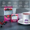 Ahmad Tea, Mixed Berries & Hibiscus