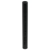 Luddite Radite Mechanical Pencil Lead Carrying Case, Aluminum, Black