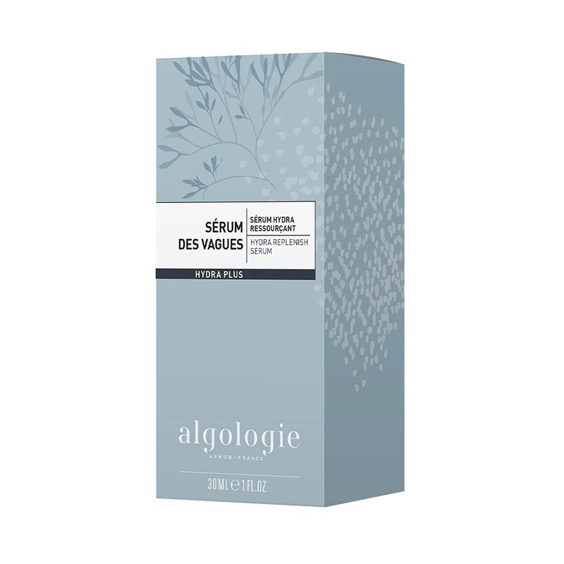ALGOLOGIE ARMOR · FRANCE Sérum des Vagues - Hydra-Replenishing Serum,
