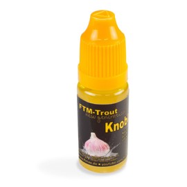 FTM Trout Booster Garlic 10 ml