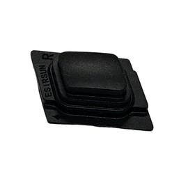 for Kia KX5 16-22 Front Door Outside Handle Inductive Switch Key Cover 82651D9710 (Without Cord)