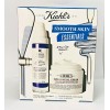 Kiehl's Kiehl’s Smooth Skin Essentials Set-Fullsize: Micro-Dose Serum+Ultra Facial Cream