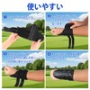 Downblow Master Golf Practice Equipment Wrist Corrector Golf Right and