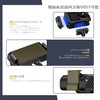 JJC DJI Osmo 360 Osmo Action 5 Pro Magnetic Mount,