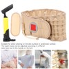 Back Decompression Waist Belt Lumbar Inflatable Traction Belt Air Waist
