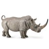 CollectA White Rhinoceros