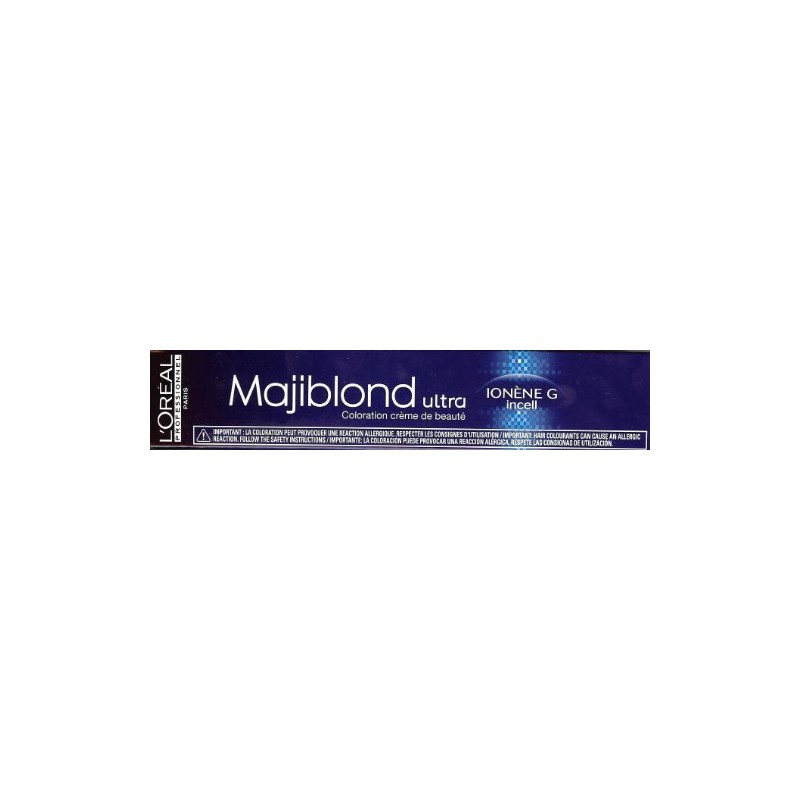 Majiblond EU-903 ULTRA S V511