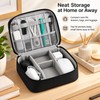 Smell Proof Storage Bag for Travel – Large Capacity Organizer