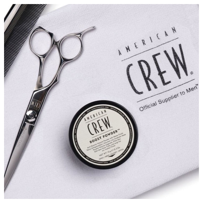 American Crew Boost Powder Duo Bundle