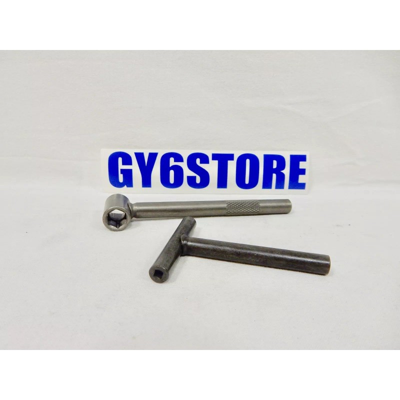 GY6 STORE VALVE ADJUSTING TOOL 50cc QMB139 & 150cc GY6