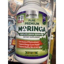 Pure Fresh Healthcare Pure Premium Mornings