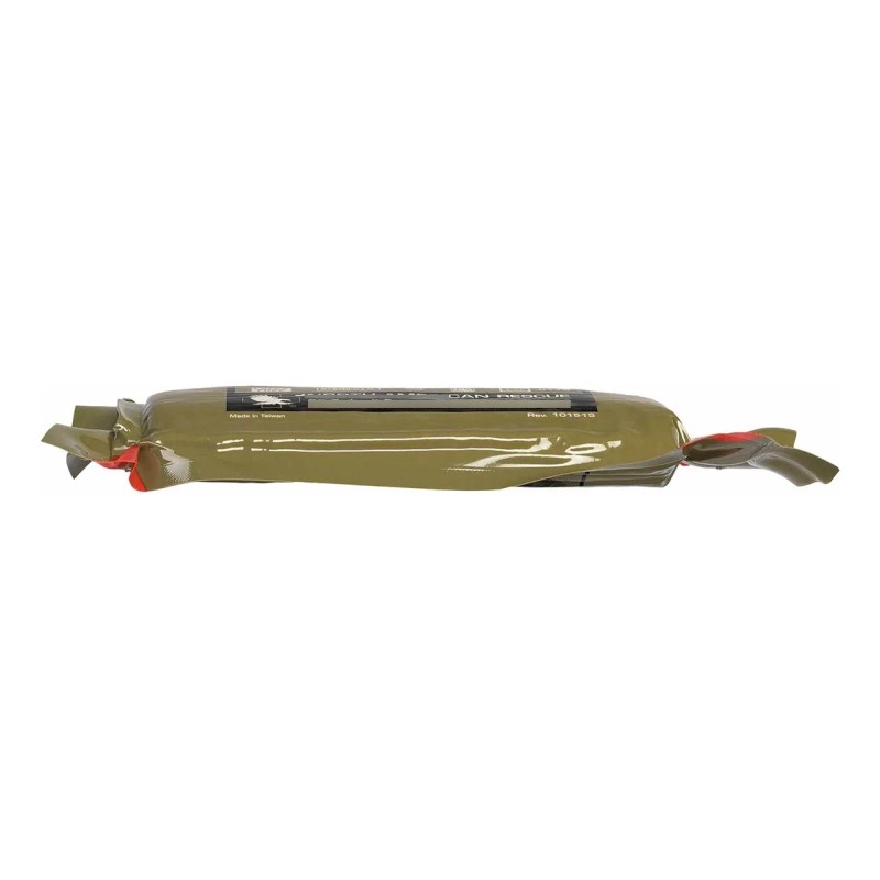 Vendaje Emergencia Plano Trauma Estéril